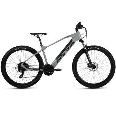 Forme Curbar HTE Black/Grey 27.5” e-Bike