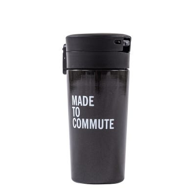 ETC Made to Commute Vacuum Mug