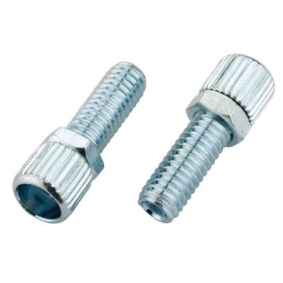 Jagwire Cable Adjuster Bolt M6 (x25)