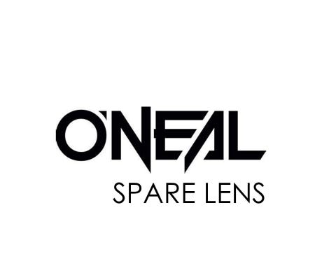 O'Neal B-50 Goggle Spare Lens Radium Blue