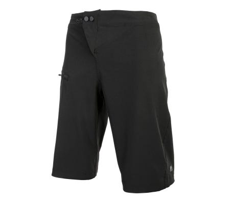 O'Neal Matrix Shorts Black