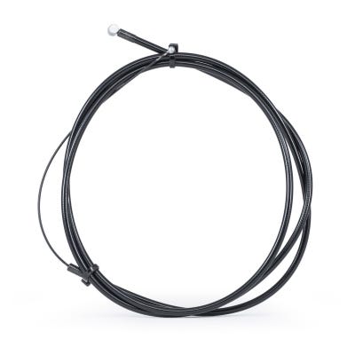 Salt Plus Linear Brake Cable Black 130cm
