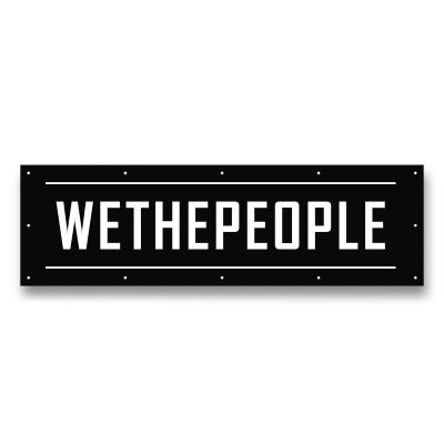 Wethepeople Contest Banner Black