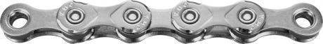 KMC X10 EPT 10 Speed Chain 114 Link Silver